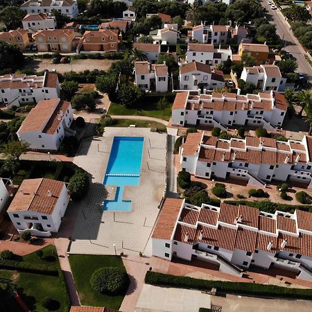Apartamentos Sa Caleta Zewnętrze zdjęcie