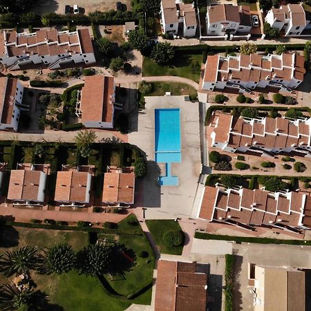 Apartamentos Sa Caleta Zewnętrze zdjęcie