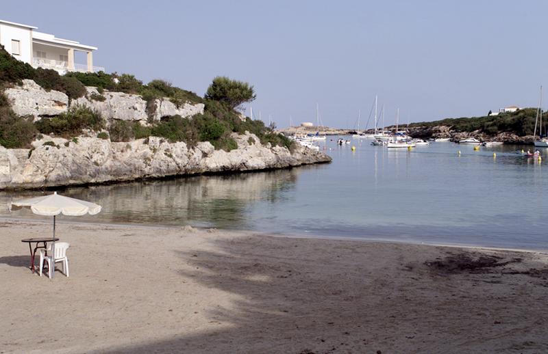 Apartamentos Sa Caleta Zewnętrze zdjęcie