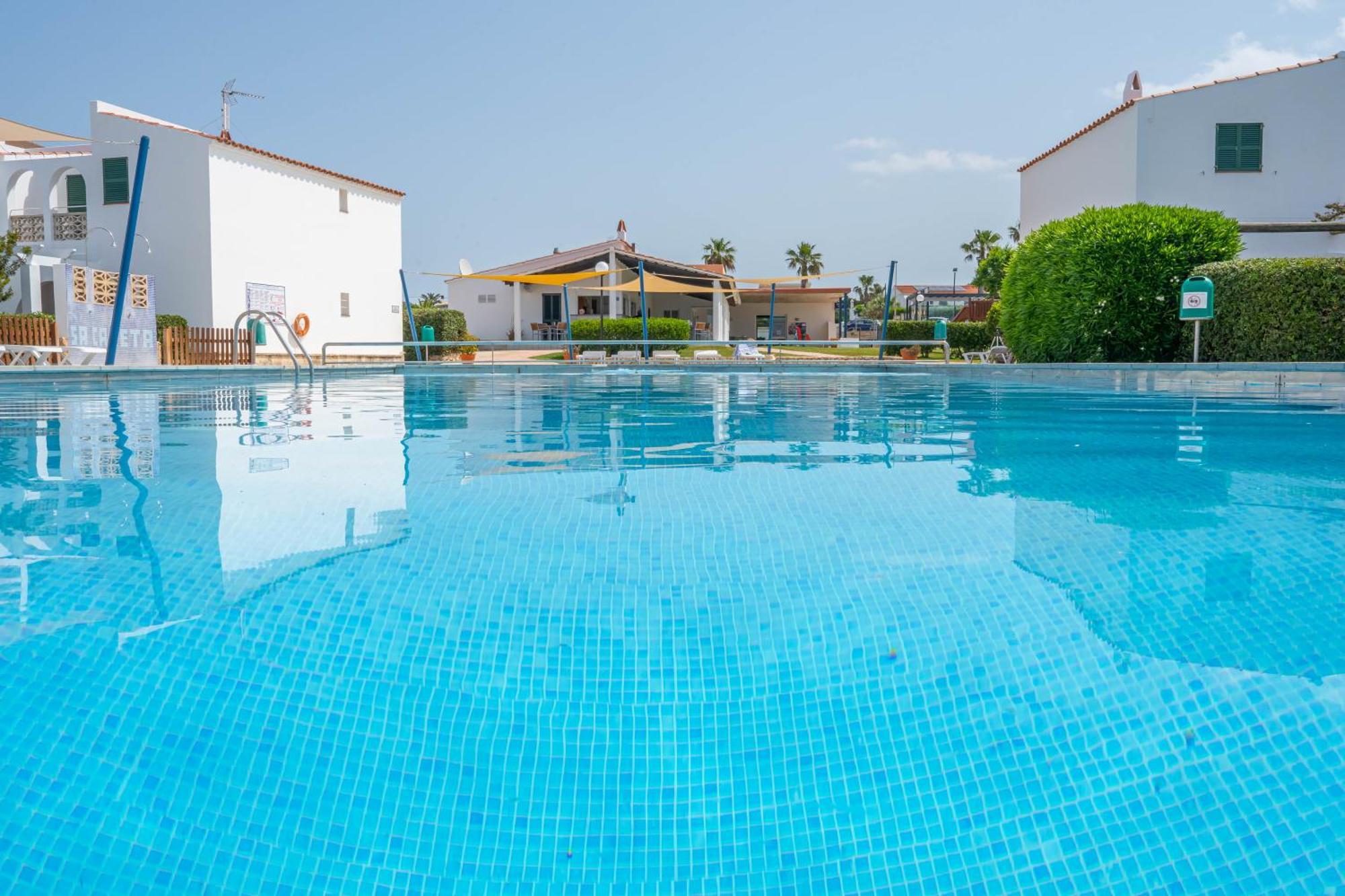 Apartamentos Sa Caleta Zewnętrze zdjęcie
