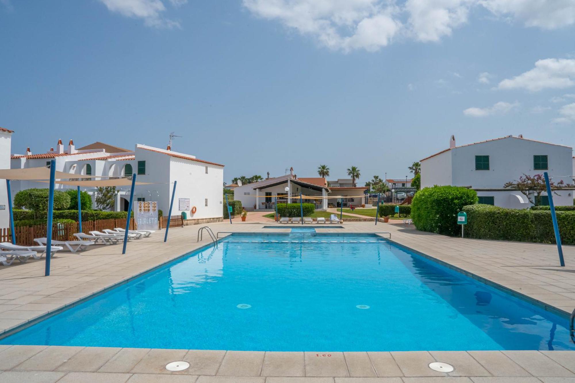 Apartamentos Sa Caleta Zewnętrze zdjęcie