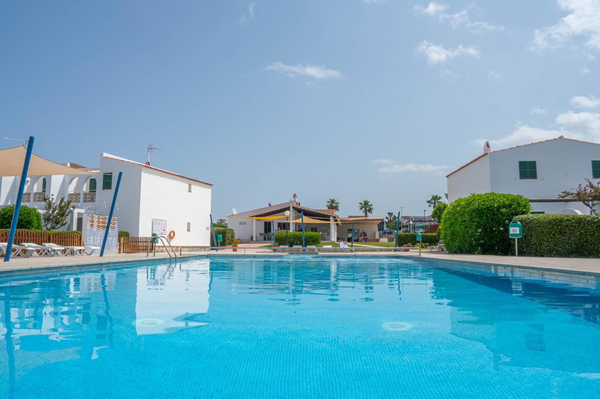 Apartamentos Sa Caleta Zewnętrze zdjęcie