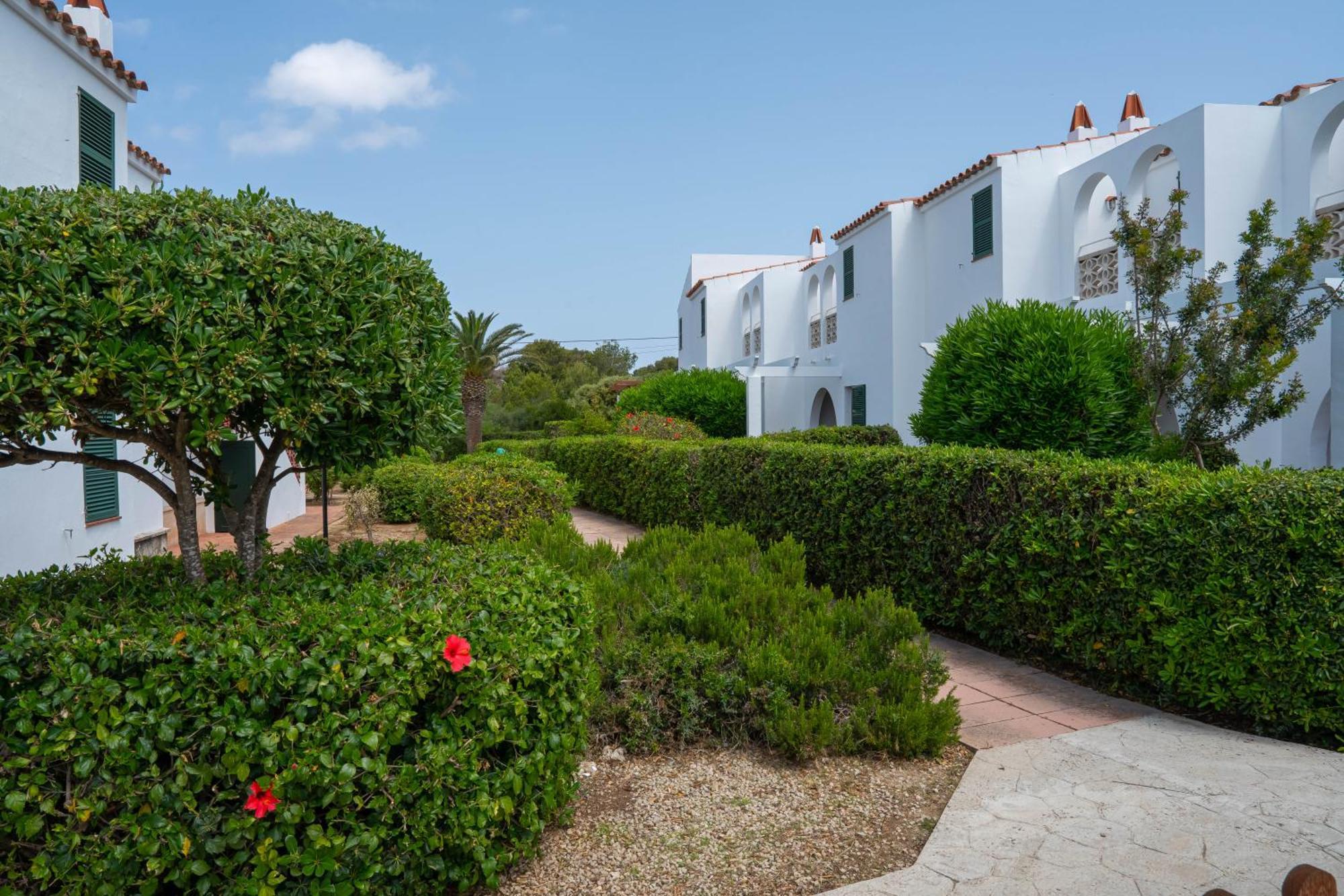 Apartamentos Sa Caleta Zewnętrze zdjęcie