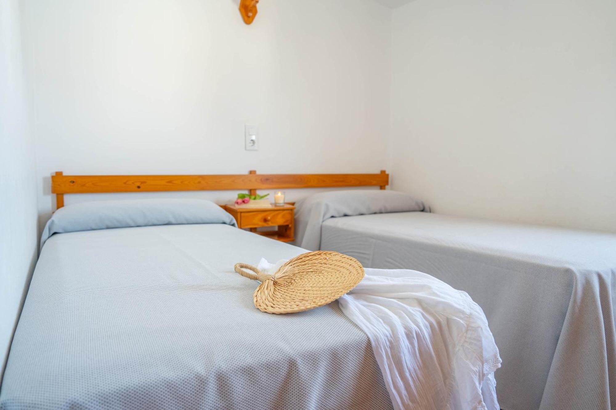 Apartamentos Sa Caleta Zewnętrze zdjęcie