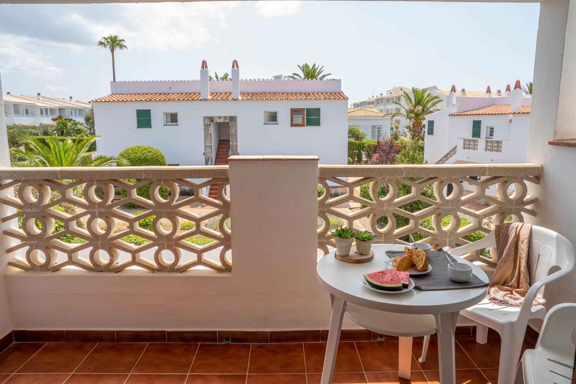 Apartamentos Sa Caleta Zewnętrze zdjęcie