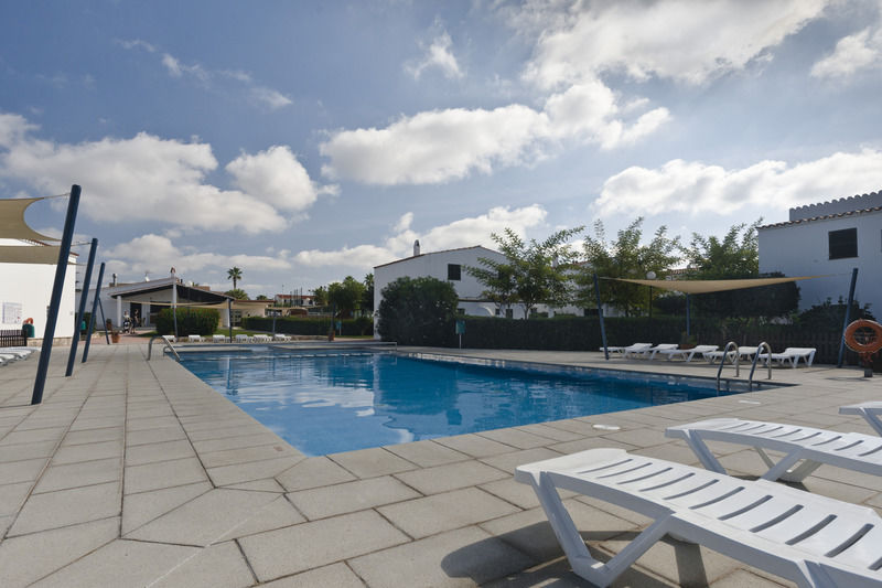 Apartamentos Sa Caleta Zewnętrze zdjęcie