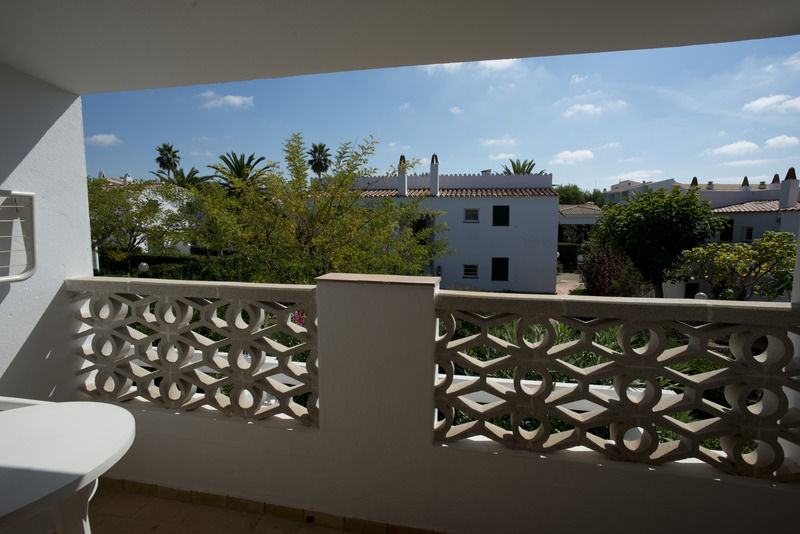 Apartamentos Sa Caleta Zewnętrze zdjęcie
