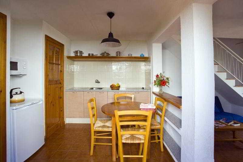 Apartamentos Sa Caleta Zewnętrze zdjęcie