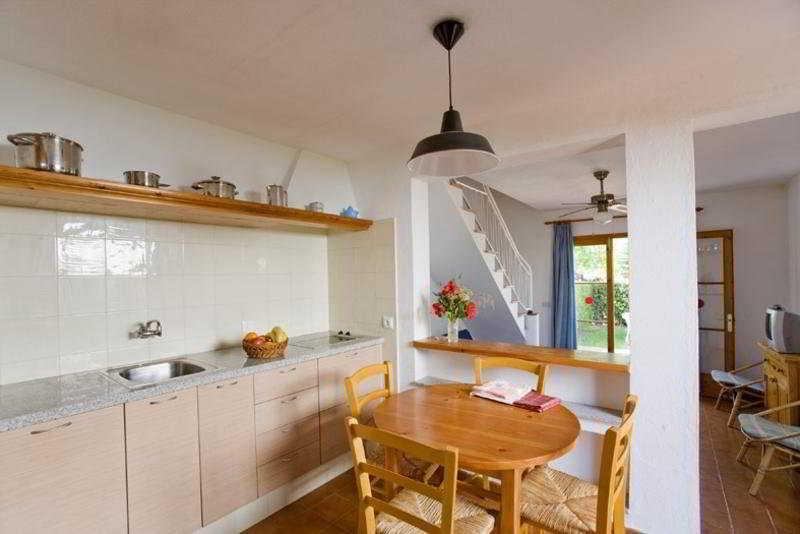 Apartamentos Sa Caleta Zewnętrze zdjęcie