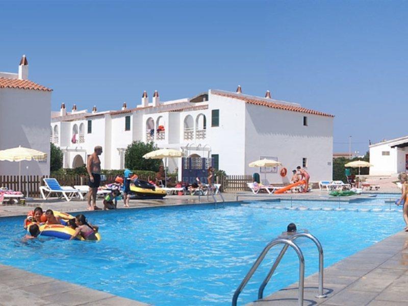 Apartamentos Sa Caleta Zewnętrze zdjęcie