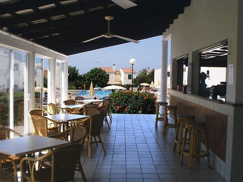 Apartamentos Sa Caleta Zewnętrze zdjęcie