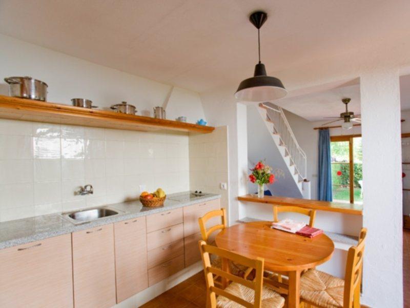 Apartamentos Sa Caleta Zewnętrze zdjęcie