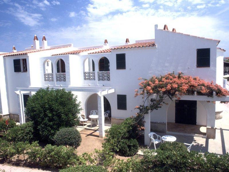 Apartamentos Sa Caleta Zewnętrze zdjęcie