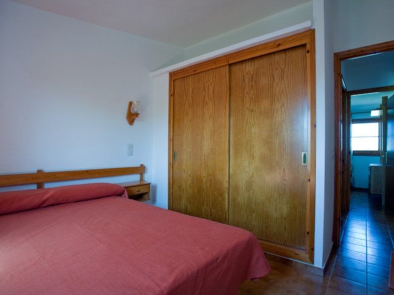 Apartamentos Sa Caleta Zewnętrze zdjęcie