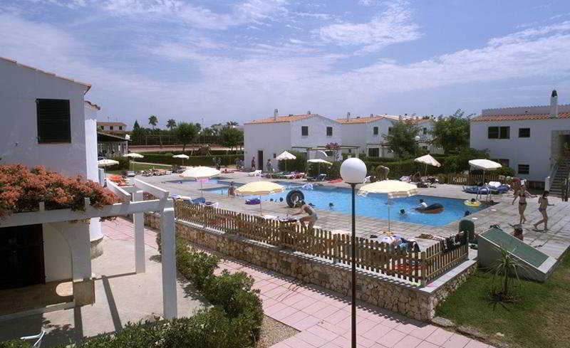Apartamentos Sa Caleta Zewnętrze zdjęcie
