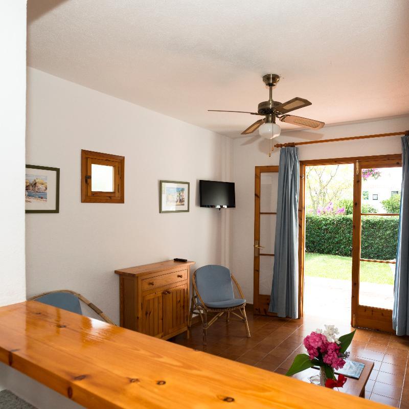 Apartamentos Sa Caleta Zewnętrze zdjęcie