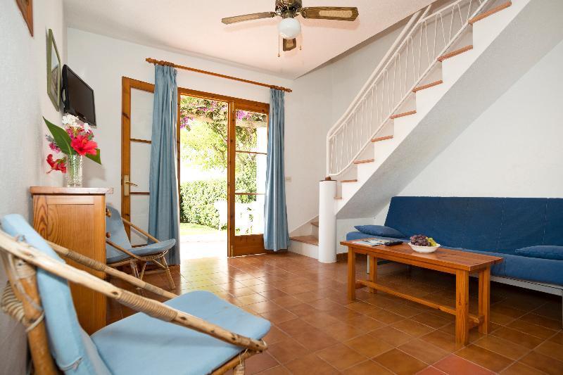 Apartamentos Sa Caleta Zewnętrze zdjęcie