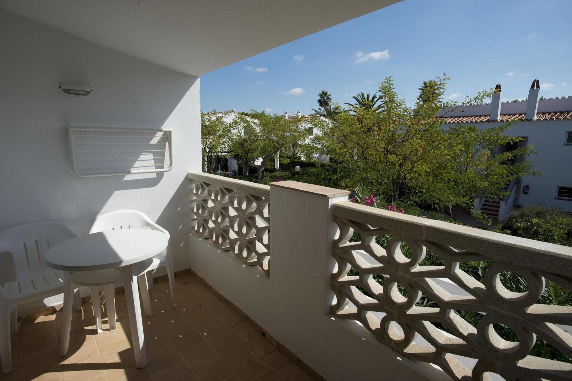 Apartamentos Sa Caleta Zewnętrze zdjęcie